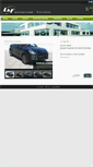 Mobile Screenshot of ltf.be